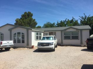 255 E Ormand St, Searchlight, NV 89046