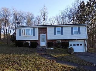 280 Ellendale Cir, Springfield, MA 01128