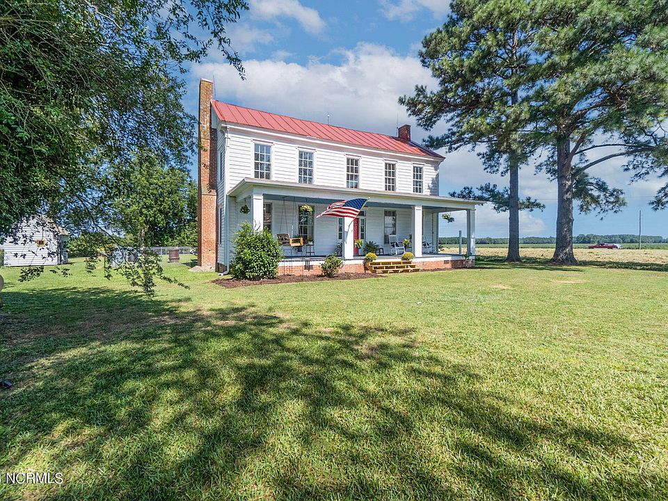 346 Nc Highway 32 N, Sunbury, NC 27979 Zillow