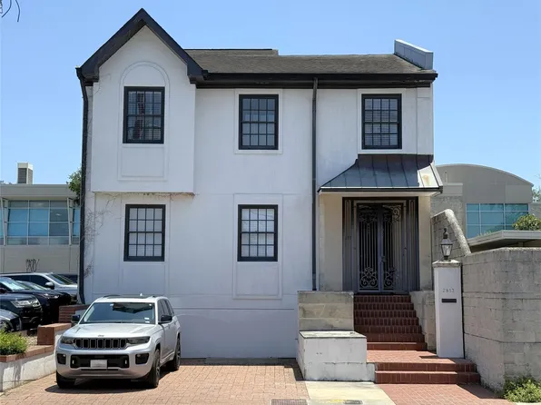 2813 Saint St, Houston, TX 77027