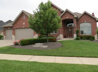 15533 Scotsglen Rd, Orland Park, IL 60462
