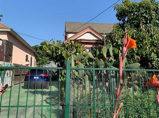 2814 Maple Ave, Los Angeles, CA 90011