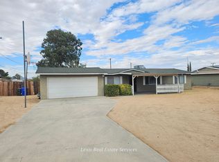 20942 Quileute Rd, Apple Valley, CA 92308