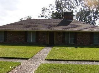 5510 Valley Forge Ave, Baton Rouge, LA 70808