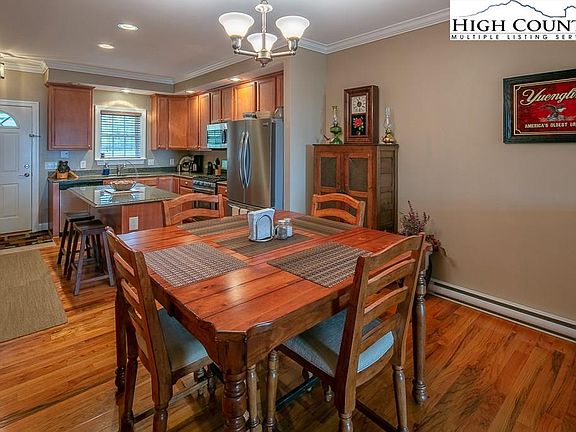 5th image of 3441 Beech Mountain Pkwy Unit E3