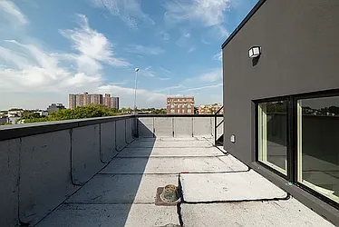 Rented by Friedman Mayer, LREB