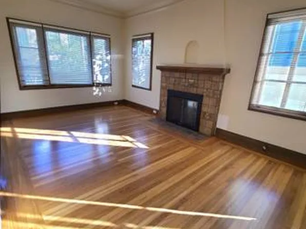 1828 Walnut St #A, Berkeley, CA 94709