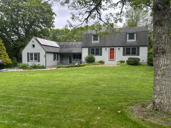 119 Briarwood Dr