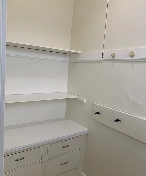Pantry