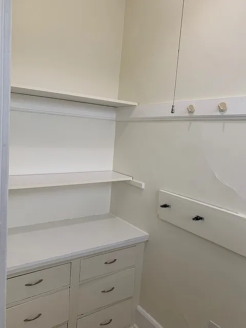 Pantry