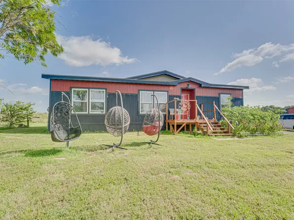 3912 County Road 4119, Campbell, TX 75422