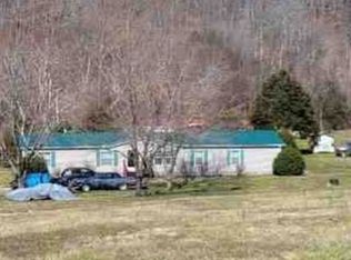 7287 Pinewood Rd, Nunnelly, TN 37137