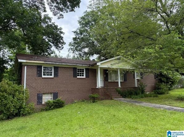 2401 16th St, Calera, AL 35040