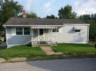 1136 Mulberry Cir, Charleston, WV 25314