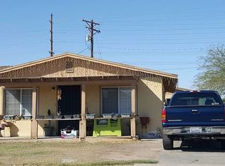 510 Woodward Ave, El Centro, CA 92243
