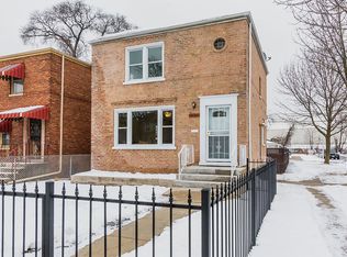 9525 S Avalon Ave, Chicago, IL 60628