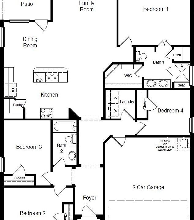 Floor Plan.