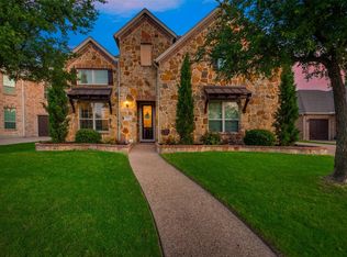 2826 Waverley Dr, Trophy Club, TX 76262