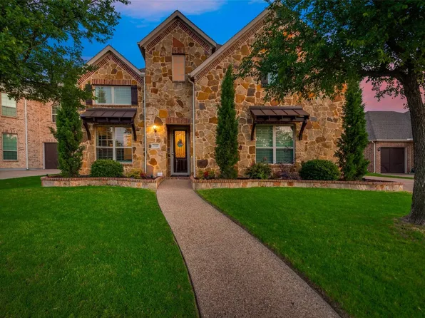 2826 Waverley Dr, Trophy Club, TX 76262