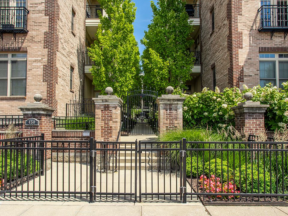 1st image of 450 E Ohio St APT 207