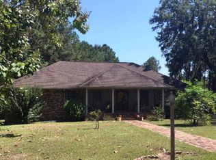 802 Shoffner St, East Brewton, AL 36426