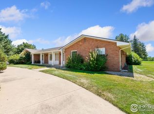 1509 Richards Lake Rd, Fort Collins, CO 80524