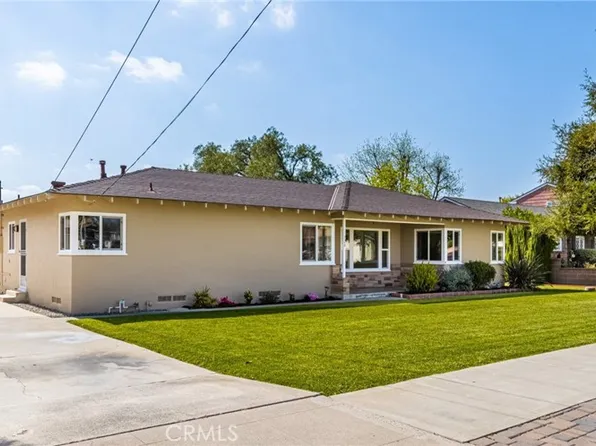 720 N Cambridge St, Orange, CA 92867