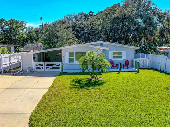 210 Lynnhurst Dr, Ormond Beach, FL 32176