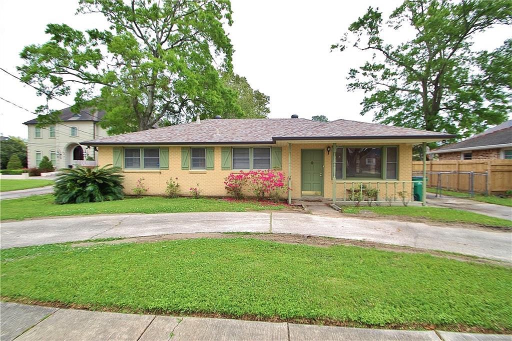 247 Citrus Rd, River Ridge, LA 70123 Zillow