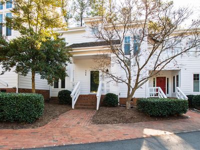 124 Chattel Close, Cary, NC, 27518