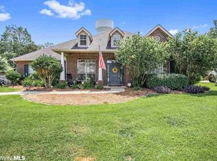 753 Hunters Ln, Mobile, AL 36695