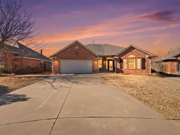 111 Westend Ct, Tuttle, OK 73089