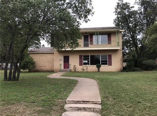 613 Edwards Blvd, Big Spring, TX 79720