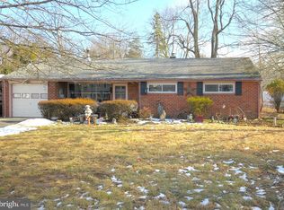 1460 N Wales Rd, North Wales, PA 19454