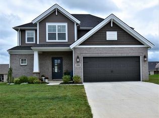 3090 Megan Dr, Newburgh, IN 47630