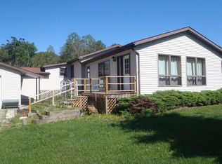 606 E Fowler Rd, Harrisville, MI 48740