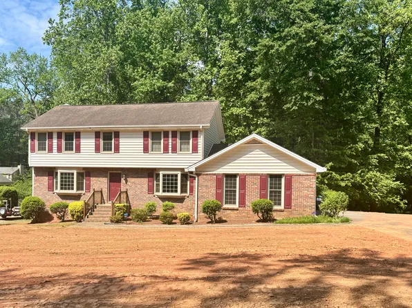 2343 Prince Howard Way, Marietta, GA 30062