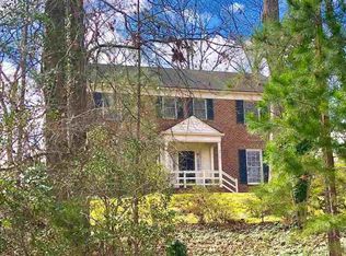 2717 Riddick Dr, Raleigh, NC 27609