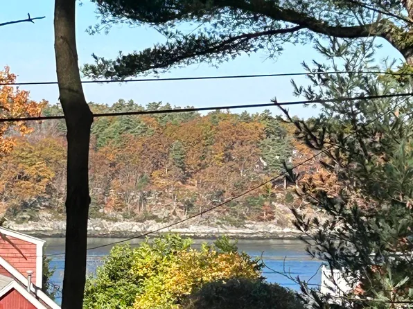 0 knickerbocker Road, Portland, ME 04108