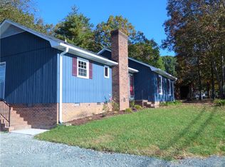 1541 Rogers Rd, Graham, NC 27253