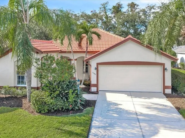 3389 Pennyroyal Rd, Pt Charlotte, FL 33953
