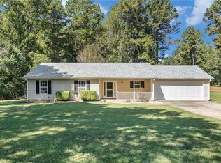 175 Thorpe Rd, Jackson, GA 30233