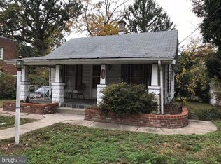 1003 Anacostia Rd SE, Washington, DC 20019