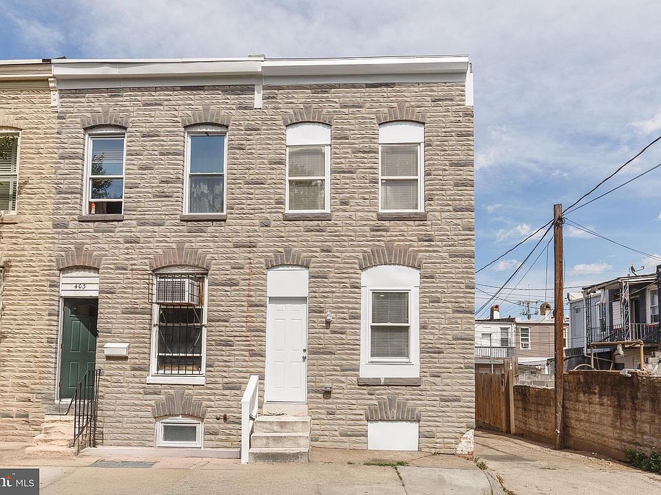 1st image of 401 N Glover St