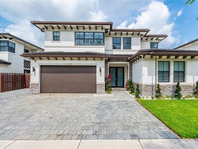 7280 SW 163rd Ave, Miami, FL, 33193