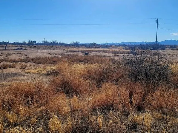 Lot 13 W Swisshelm Trail #13, Elfrida, AZ 85610