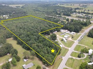 0 Us Highway 90, Robertsdale, AL 36567