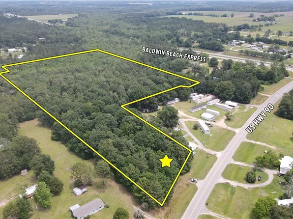 0 Us Highway 90, Robertsdale, AL 36567