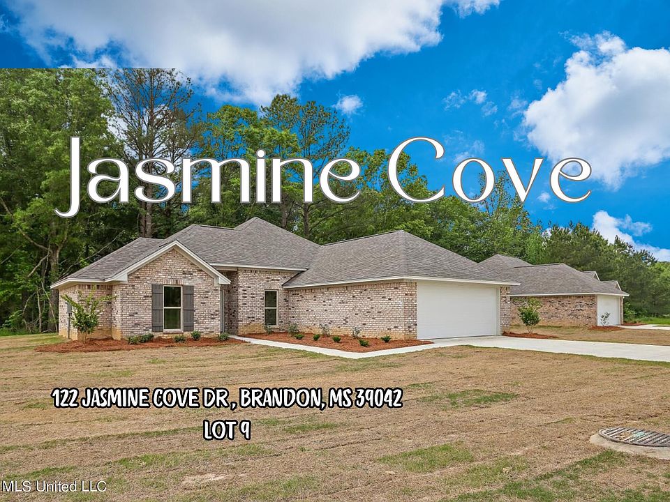 122 Jasmine Cove Dr, Brandon, MS 39042 | Zillow