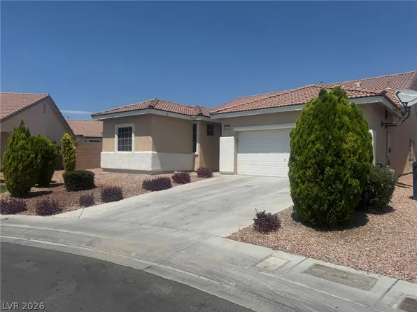 4737 Bell Canyon Ct, North Las Vegas, NV 89031